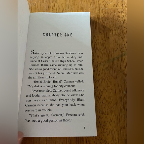 Book - Picture 2 of 5